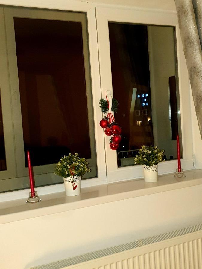 Lidia'S Apartment Σινάια Εξωτερικό φωτογραφία