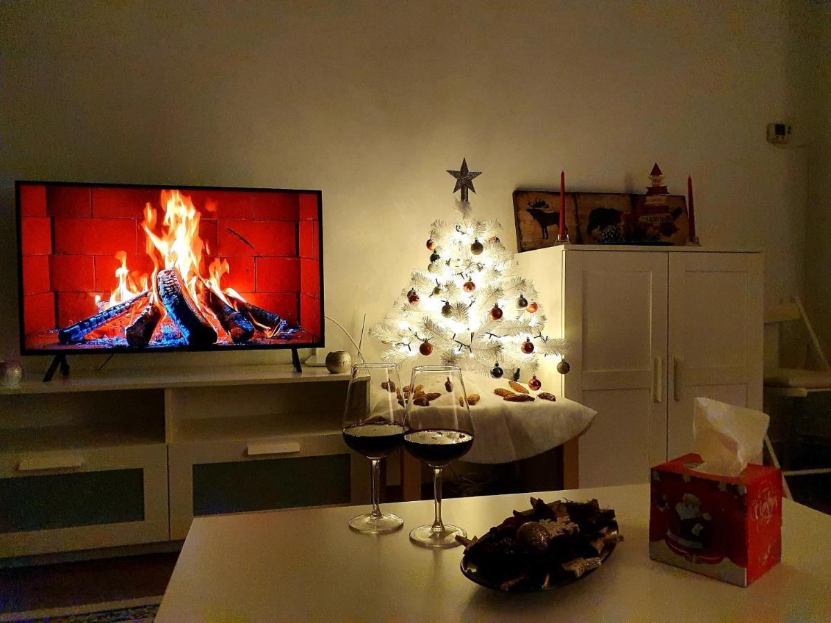 Lidia'S Apartment Σινάια Εξωτερικό φωτογραφία