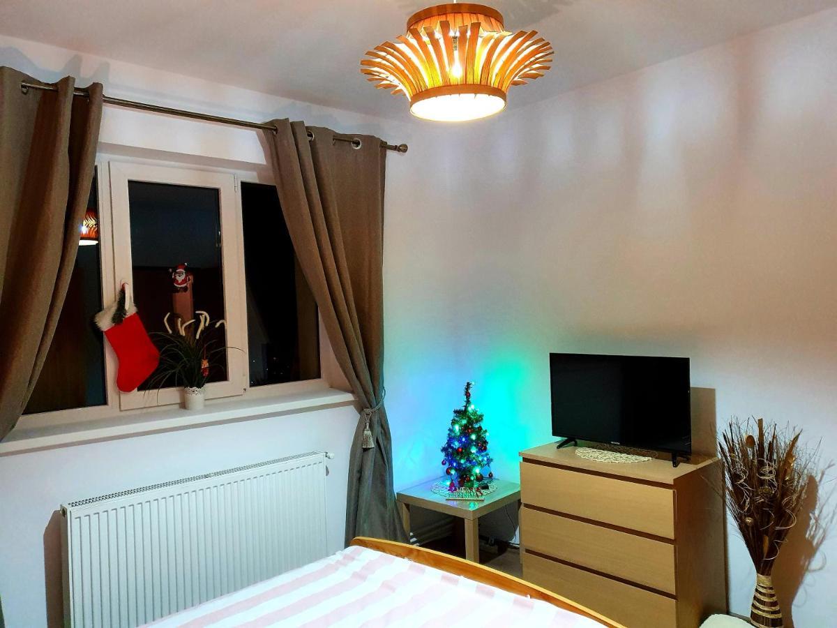 Lidia'S Apartment Σινάια Εξωτερικό φωτογραφία
