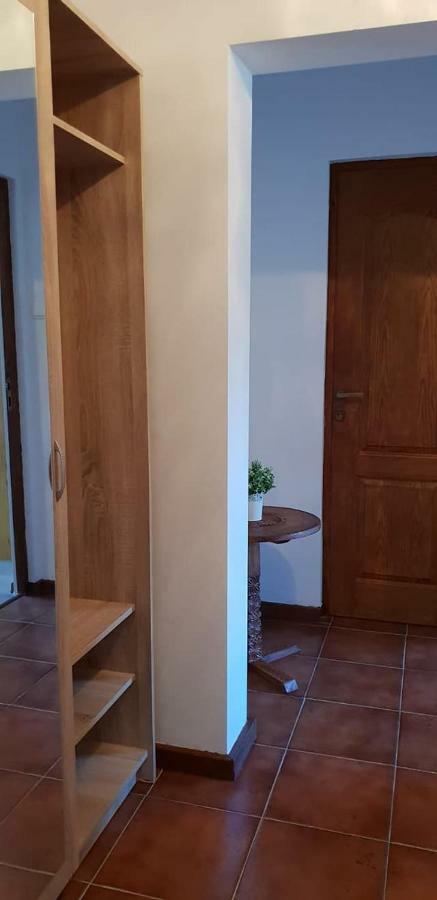 Lidia'S Apartment Σινάια Εξωτερικό φωτογραφία