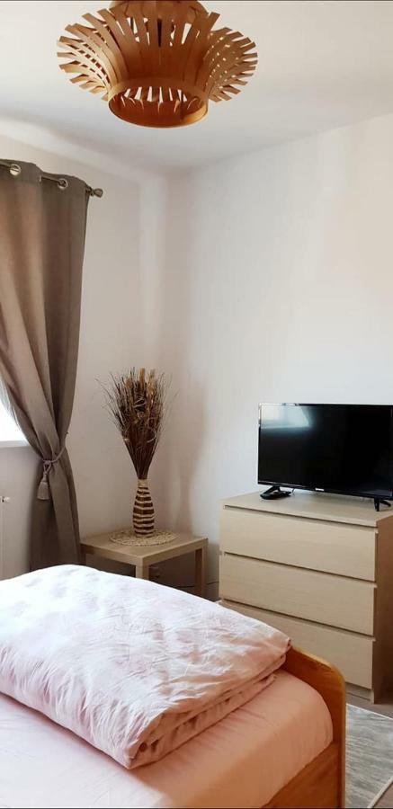 Lidia'S Apartment Σινάια Εξωτερικό φωτογραφία