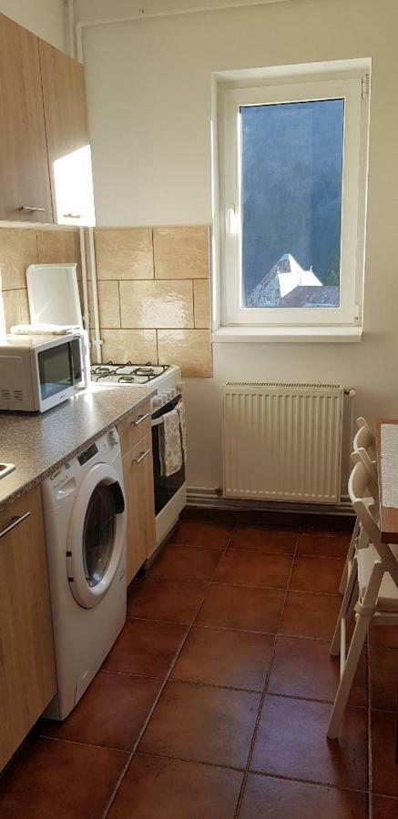 Lidia'S Apartment Σινάια Εξωτερικό φωτογραφία