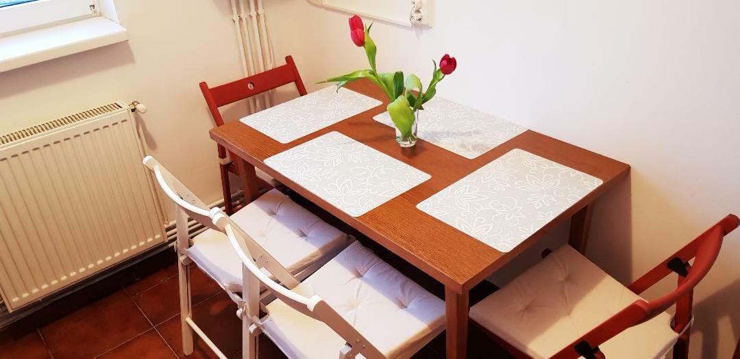 Lidia'S Apartment Σινάια Εξωτερικό φωτογραφία