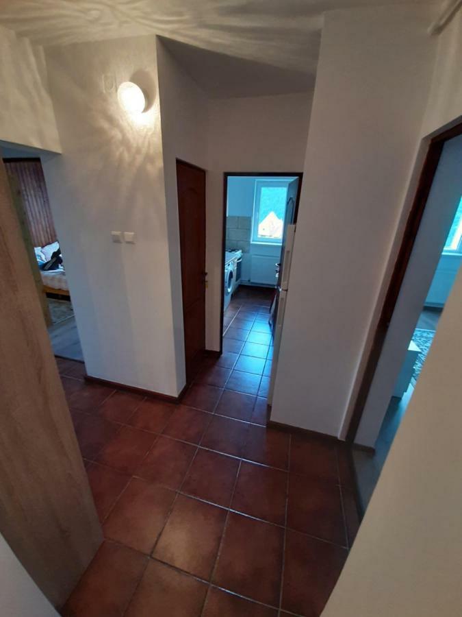 Lidia'S Apartment Σινάια Εξωτερικό φωτογραφία
