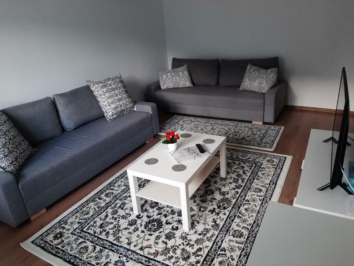 Lidia'S Apartment Σινάια Εξωτερικό φωτογραφία