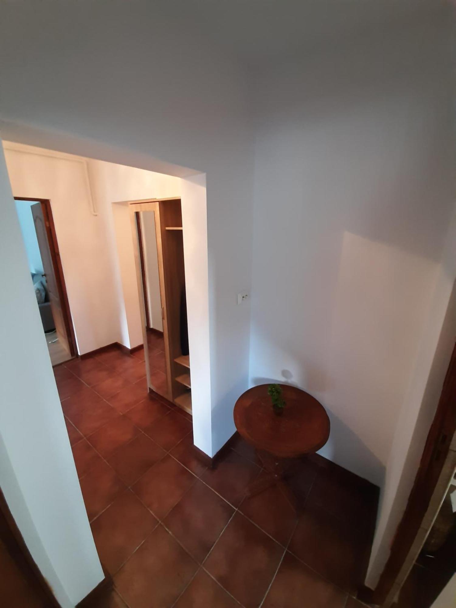 Lidia'S Apartment Σινάια Εξωτερικό φωτογραφία